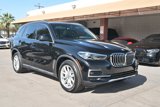 Used 2022 BMW X5 xDrive40i w/ Parking Assistance Package image 2