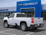 New 2025 Chevrolet Silverado 3500 W/T w/ WT Convenience Package image 3