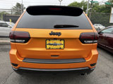 Used 2019 Jeep Grand Cherokee Altitude image 5