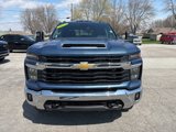 New 2025 Chevrolet Silverado 2500 LT image 2