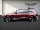 New 2025 Aston Martin DBX 707 image 3
