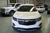 Used 2023 Chevrolet Equinox LT image 2