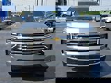 New 2025 Chevrolet Suburban Premier w/ Sun And Tow Package image 2