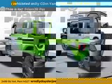 New 2025 Jeep Wrangler Sport S image 3