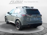 New 2026 Nissan Rogue SV w/ Rock Creek Premium Package image 5