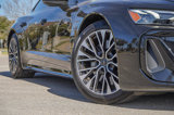 New 2025 Audi S e-tron GT Premium Plus image 2