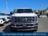 New 2025 Ford F350 Lariat image 4