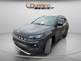 Used 2024 Jeep Compass Limited image 3