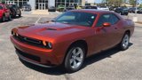 Certified 2021 Dodge Challenger SXT image 3