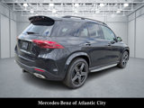 New 2025 Mercedes-Benz GLE 580 4MATIC image 4