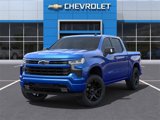 New 2025 Chevrolet Silverado 1500 RST w/ RST All Star Premium Package image 6