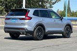 New 2026 Honda CR-V Sport image 4
