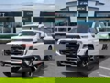 New 2025 GMC Yukon XL AT4 Ultimate w/ LPO, Floor Liner Package image 6