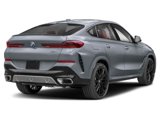 New 2026 BMW X6 M60i w/ Dynamic Handling Package image 2