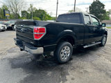Used 2011 Ford F150 XLT w/ XLT Chrome Pkg image 5