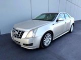 Used 2013 Cadillac CTS Luxury w/ Wood Trim Package image 2