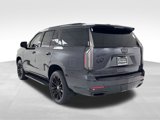Used 2025 Cadillac Escalade Premium Luxury image 4
