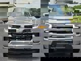 New 2025 Chevrolet Silverado 1500 LT w/ Z71 Off-Road Package image 2