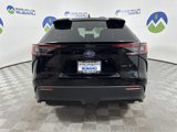 New 2025 Subaru Solterra Touring image 4