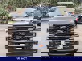New 2025 Ford F250 XLT w/ Black Appearance Package image 3