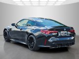 New 2026 BMW M4 xDrive Competition image 4
