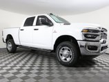 New 2025 RAM 2500 Tradesman image 3