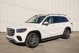 New 2025 Mercedes-Benz GLS 450 4MATIC image 4