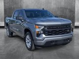 Used 2023 Chevrolet Silverado 1500 Custom image 3
