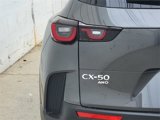 New 2025 MAZDA CX-50 AWD 2.5 Turbo w/ Cargo Package image 6