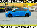 Used 2016 Ford Focus RS image 4