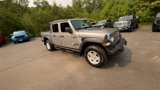 Used 2020 Jeep Gladiator Sport w/ Quick Order Package 23S image 3