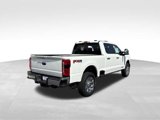 New 2025 Ford F250 Lariat image 5