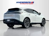 New 2025 Nissan Murano Platinum w/ Cargo Package image 2