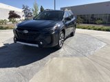New 2025 Subaru Outback Limited XT image 3