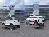 New 2025 Ford F350 Lariat image 4