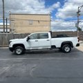 Used 2022 Chevrolet Silverado 2500 W/T w/ WT Fleet Convenience Package image 4