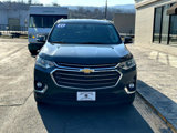 Used 2021 Chevrolet Traverse LT image 5