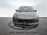 Certified 2022 Ford Escape SE w/ Cold Weather Package image 2