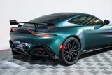 Used 2022 Aston Martin V8 Vantage Coupe image 5