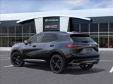 New 2025 Buick Envision Sport Touring image 3