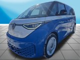 New 2025 Volkswagen ID. Buzz 1st Edition image 1