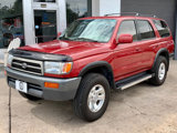 Used 1998 Toyota 4Runner SR5 image 3