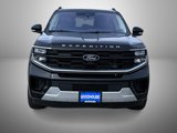 New 2025 Ford Expedition Max Platinum image 2