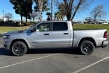 New 2025 RAM 1500 Big Horn image 6