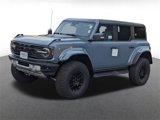 New 2024 Ford Bronco Raptor w/ Interior Carbon Fiber Pack 6 image 5