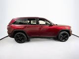 Used 2023 Jeep Grand Cherokee Altitude image 4