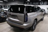 Used 2025 Cadillac Escalade Sport Platinum image 5