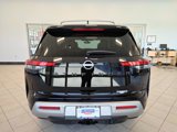 New 2025 Nissan Pathfinder SL image 4