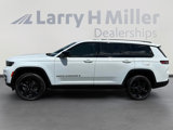 Used 2023 Jeep Grand Cherokee L Laredo image 2