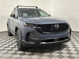 New 2025 MAZDA CX-50 2.5 Hybrid w/ Weather Package image 3